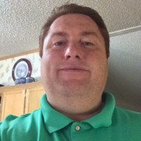 ACT Security Group Employee Robby Stevens's profile photo