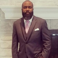 Independence Blue Cross Employee Andre Harper's profile photo