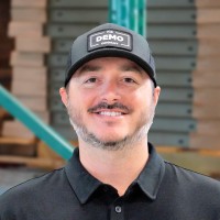 The Demo Company Employee Jeff Langley's profile photo