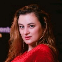 Anna Kravchenko Email