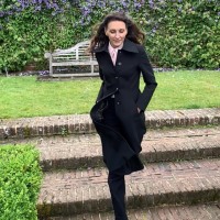 BCM MEDIA Employee Veronique Helmink's profile photo