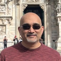 Amar Patel Email & Phone Number