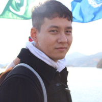LLK Tech Consultancy Employee Denzel Yin's profile photo