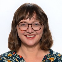 Onside Partners Employee Christine Fry's profile photo