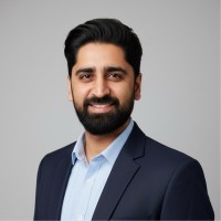 Gas & Oil Pakistan Ltd Employee Muhammad Awais's profile photo