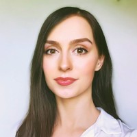 Gorilla HR Employee Paulina Frączak's profile photo