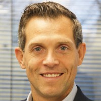 Fireroad Employee Jared Warner's profile photo