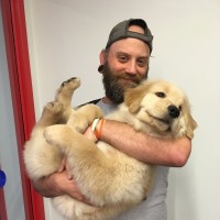 Daniel Teich Email & Phone Number