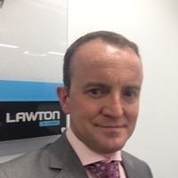 Lawton Tubes Employee Giles Lawton's profile photo
