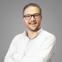 TRC Advisory Employee Aaron Shapiro's profile photo
