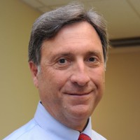 Main Line Spine Employee Roy Lerman's profile photo