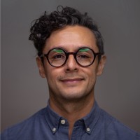 HALBERD STUDIOS Employee Juan Pablo Becerra's profile photo