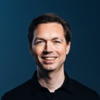 Computrain Employee Sjon Post's profile photo