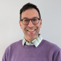 integrate.ai Employee Frederic Ratle's profile photo