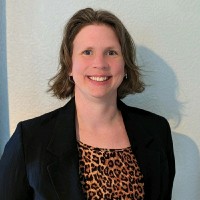 Cross Design AB Employee Mia Winter's profile photo