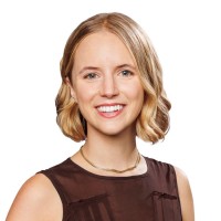 Macpherson Kelley Employee Georgie McKendrick's profile photo