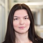 Yakov & Partners Employee Nigora Madaminova's profile photo