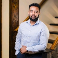 The East Group Employee Amanuel Melaku's profile photo