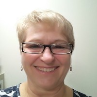 Fraser Valley Regional Library Employee Deborah Kendze's profile photo