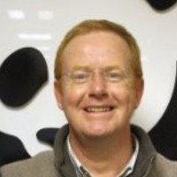 British Council Employee Ian Goodwin's profile photo