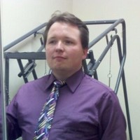 will complete later Employee Chad Lanier's profile photo