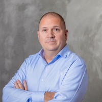 RiksTV Employee Frederick Haugvoll's profile photo