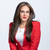 Barclays Corporate Banking Employee Patricia Borges's profile photo