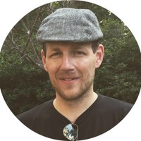 Boksnok Employee Marcus Bergman's profile photo