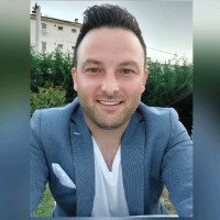 Bebehum Employee Serkan Özgenç's profile photo