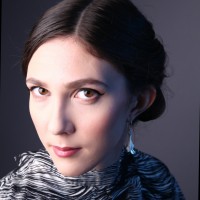 Composer Employee Lara Poe's profile photo
