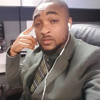 University of Texas Employee Douglas James's profile photo