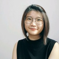 Angsana Health Employee Esther Chua's profile photo