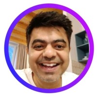 Javis Employee Parthasarathi Sinha's profile photo
