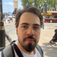 Shipwell Employee Diego L.'s profile photo