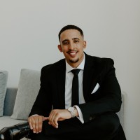 EMVAfrica Employee Bradley Klassen's profile photo