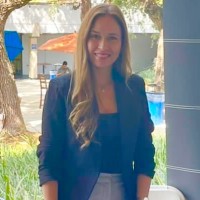 Miami Marriott Dadeland Employee Andrea Reyes's profile photo
