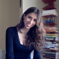 Alexandra Bauer Email & Phone Number