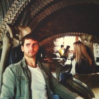 Patrick Cote's profile photo