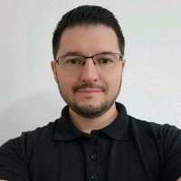 Adami SA Employee Diego Nériz da Cruz's profile photo