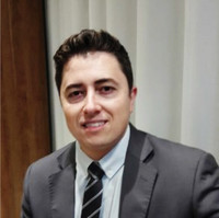 CENTURY TELECOM LTDA Employee Rafael Campos's profile photo