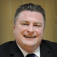 Bethell Group Employee Patrick Donnellan's profile photo