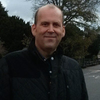 Neil Cook Email & Phone Number