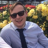 Luke Hearnden Email