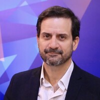 Spincast TV Employee Emilio Etchegorry's profile photo