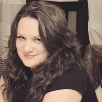 Merlin's Beverages Employee Loredana Lungu's profile photo