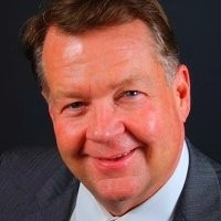 Steve Robertson