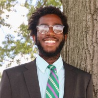 Connecticut Education Association Employee Abdul Osmanu's profile photo