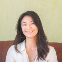 Scratchpad Employee Jasmine Shakouri's profile photo