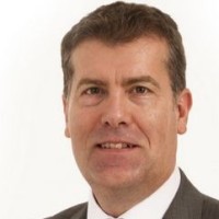 Executivia Employee Matthew Barrett's profile photo