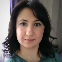 Dilek Cinar Email & Phone Number